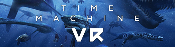 TimeMachineVR