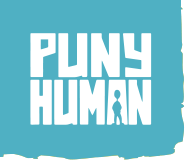 punyhuman